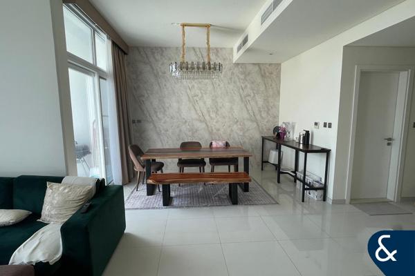 3 bed + Maid | Large Layout | Close to Pool